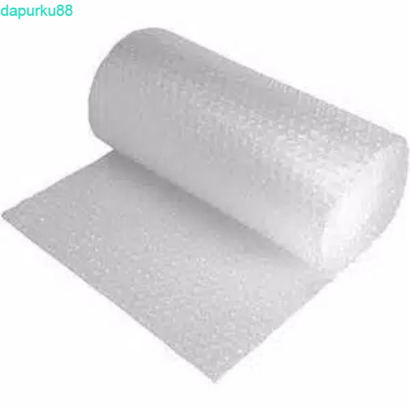 

Tambahan Packing Bubble Wrap / extra packing bubble wrap