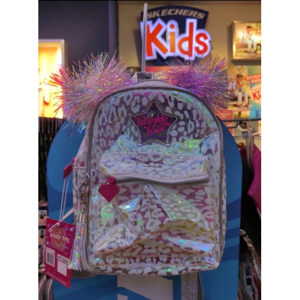 Tas skechers mini backpack