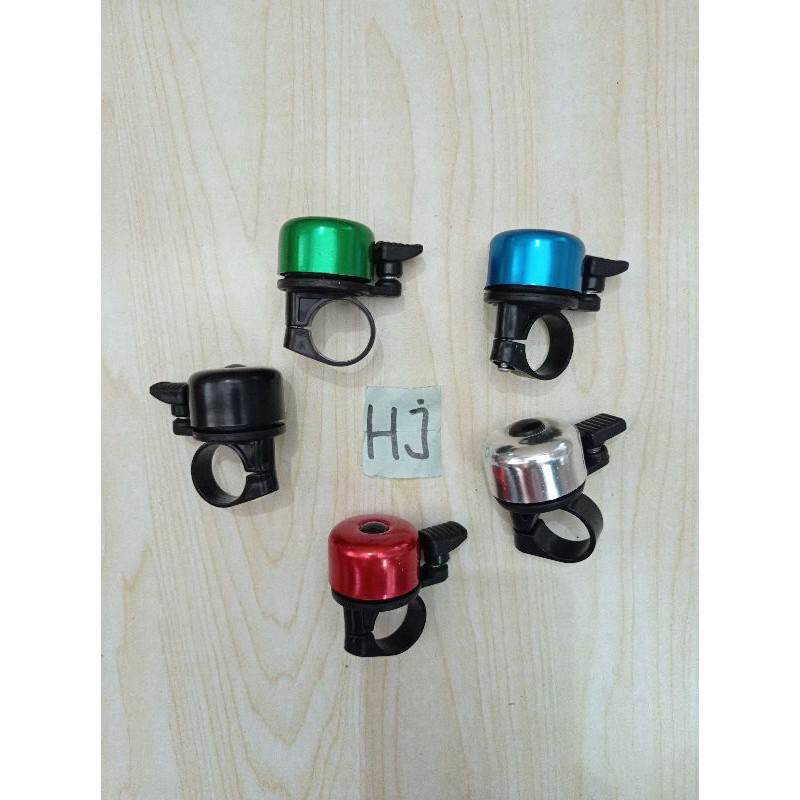 Bell United Sepeda Anak Anak