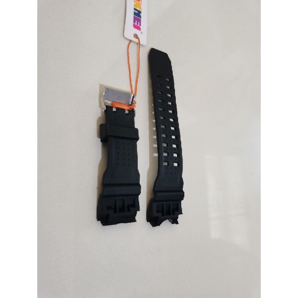 Strap tali jam tangan Digitec DG 2093T DG 2093