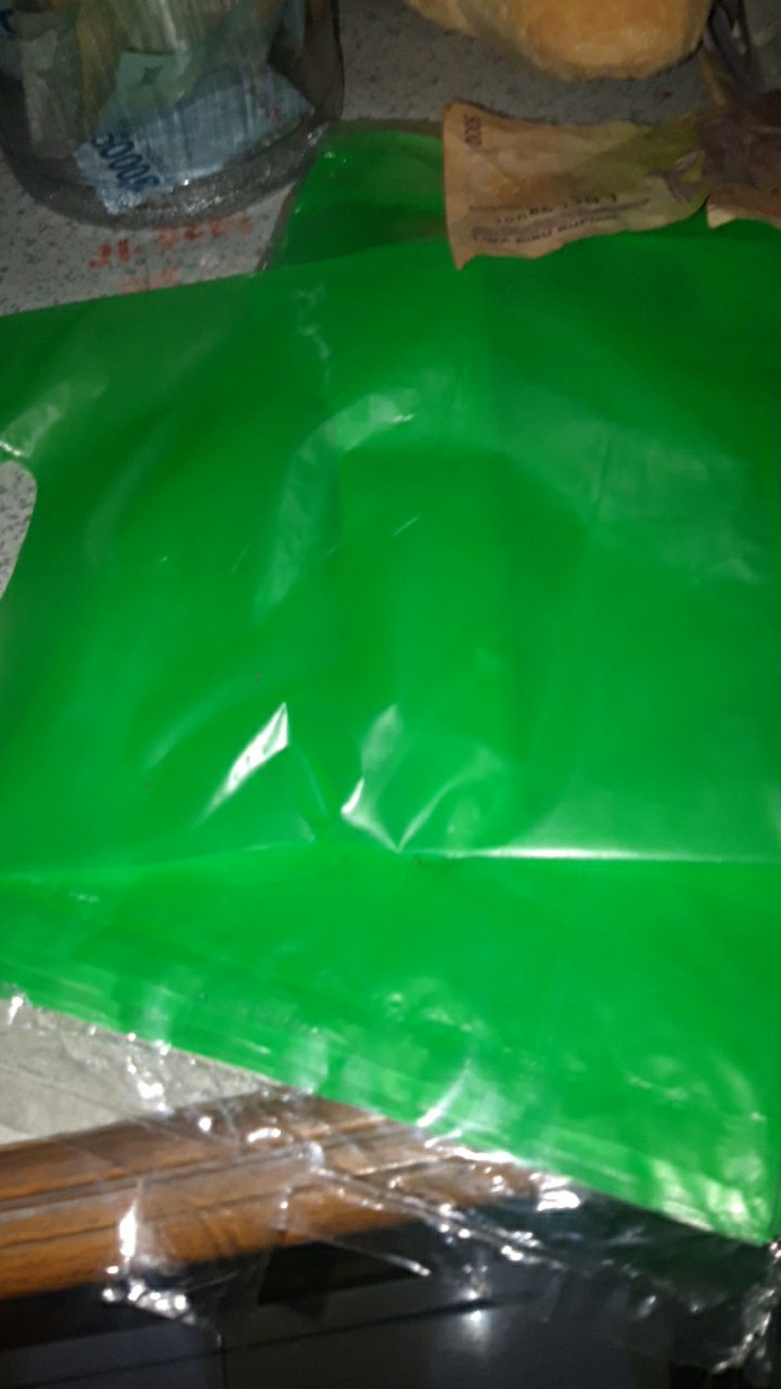 Kantong Plastik Olshop. Kresek Warna . Kantong Kresek Pond Warna . Plastik Hd Plong