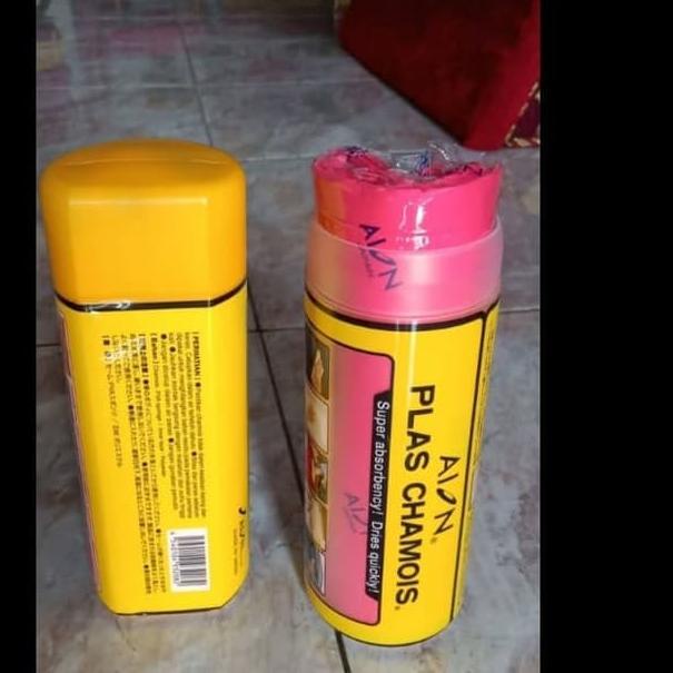 ✪ KANEBO AION KAIN LAP AION PLAST KANEBO ORIGINAL ASLI JEPANG ➾