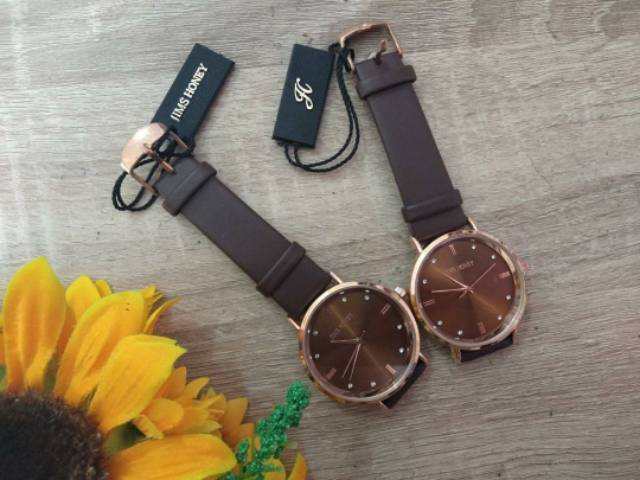 Jt 8123 Jims Honey Special Limited Edition