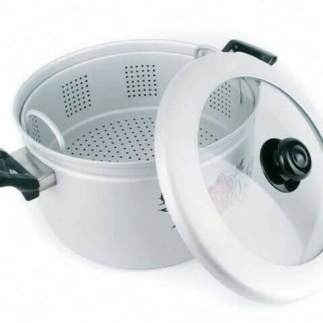 PANCI STEAMER MASPION 37 CM