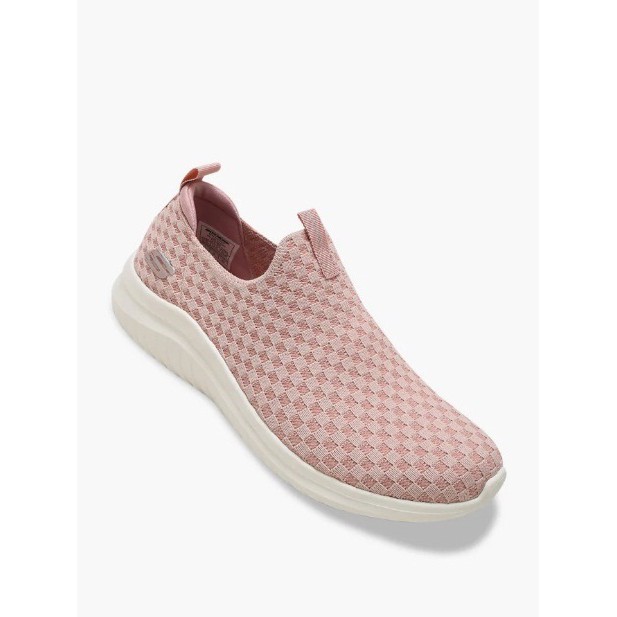 Sepatu Skechers Ultra Flex 2.0 Womens 13353ROS