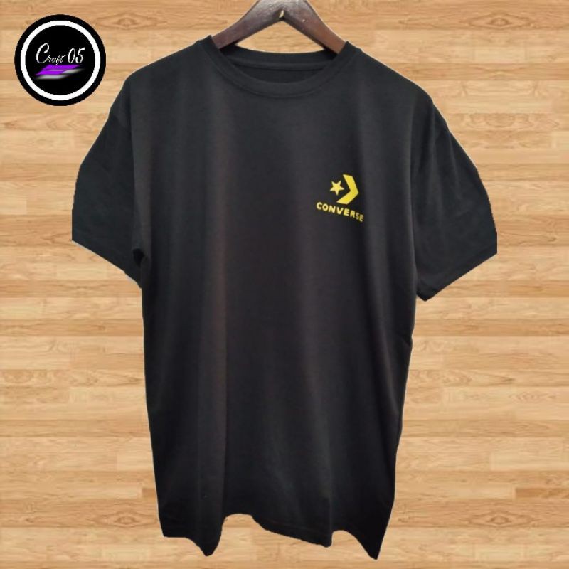 Kaos Converse / Kaos Distro Converse / Kaos / Kaos Pria