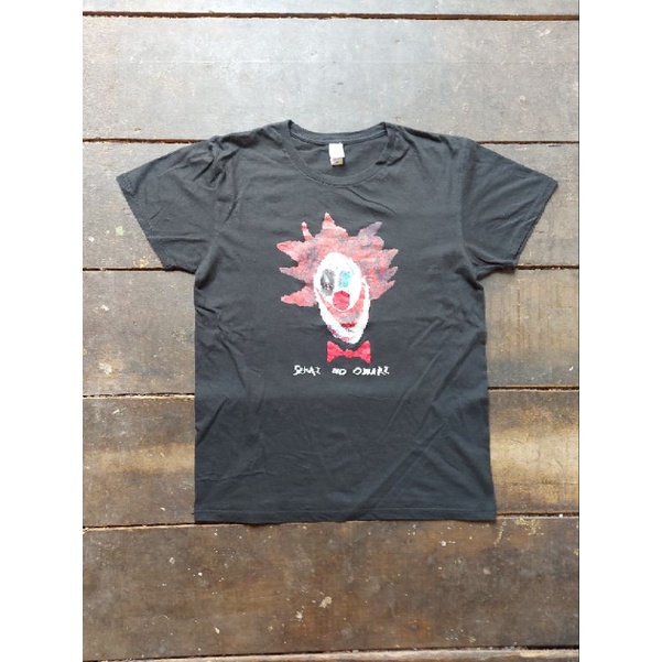 Kaos Sekai no owari band japan