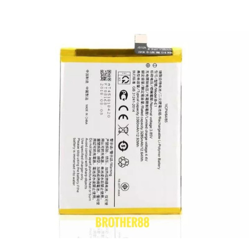 BATTERY BATERAI BATRE VIVO Y71 / B-E1 ORIGINAL