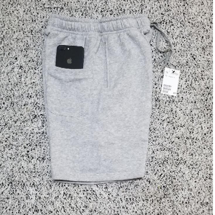 ✪ Celana pendek polos H&M short pants hnm pria short pants wanita short pants hnm original ☛