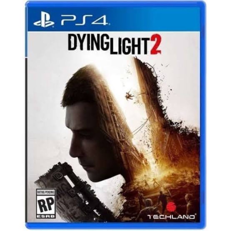 Dying Light 2 Ps4 Ps5 Digital