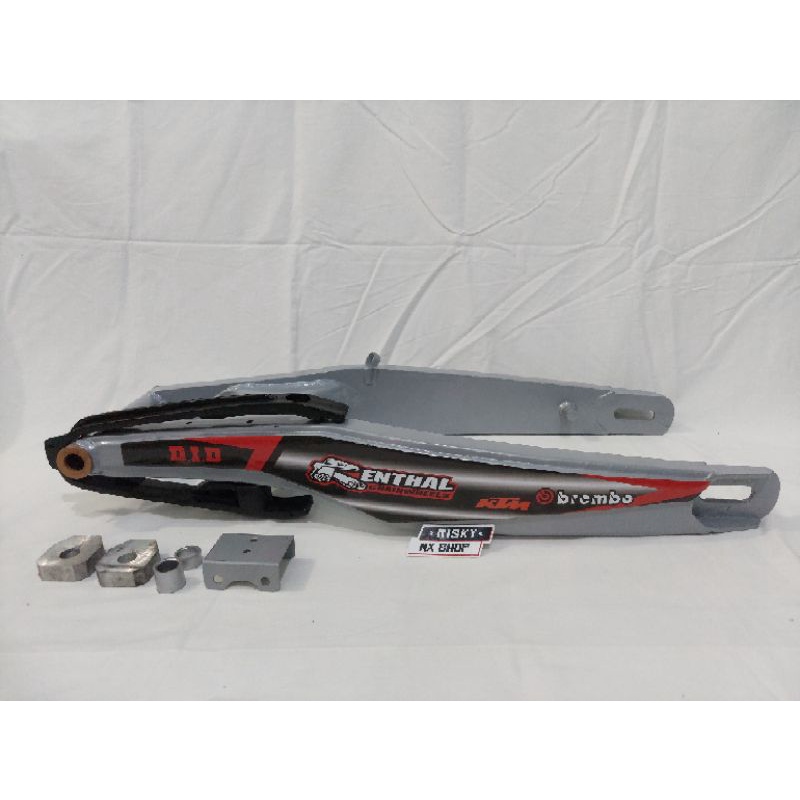 SWING ARM REPLIKA KTM PNP KLX ARM KTM PNP KLX DTACKER