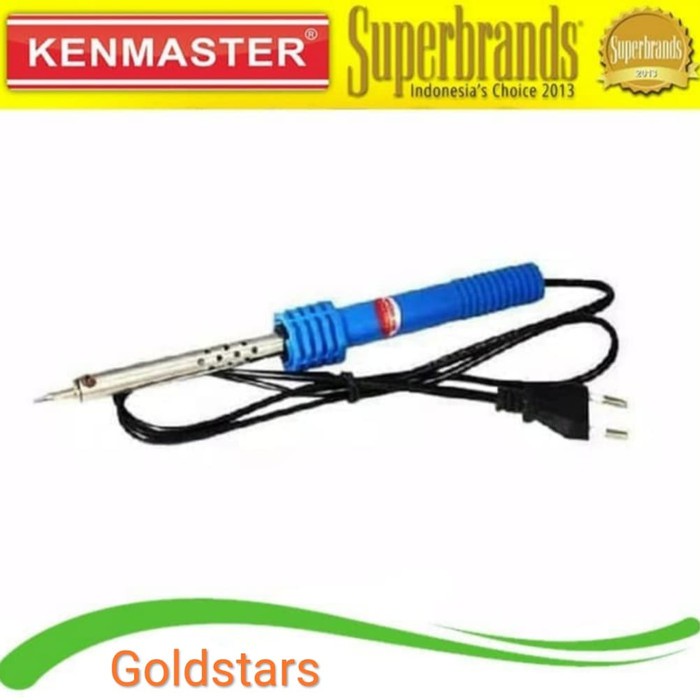 Solder Listrik 40 watt Kenmaster Solder/Soldering Iron