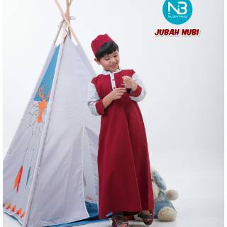 JUBAH NUBI GAMIS BAJU ANAK COWOK JUNIOR DAN REMAJA USIA 2 JUBAH NUBI GAMIS BAJU ANAK COWOK JUNIOR DAN REMAJA USIA 2