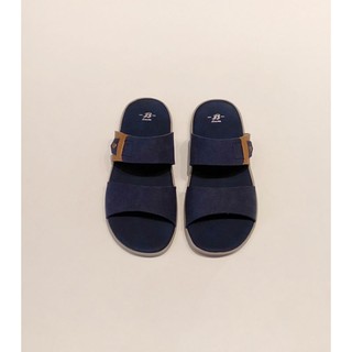  Bata  Sandal  Anak  Laki Laki  Bahan Sintetis Model  Selop 