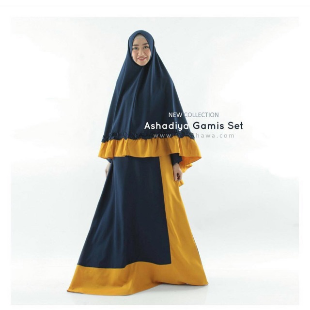 Gamis gerai hawa disc 50%