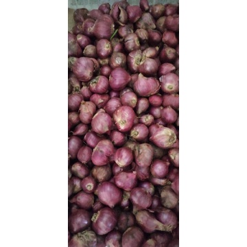 

Bawang Merah 250 Gram