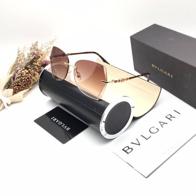 Grosir Kacamata Murah Wanita LV691 Lensa Anti Uv Box Sleting