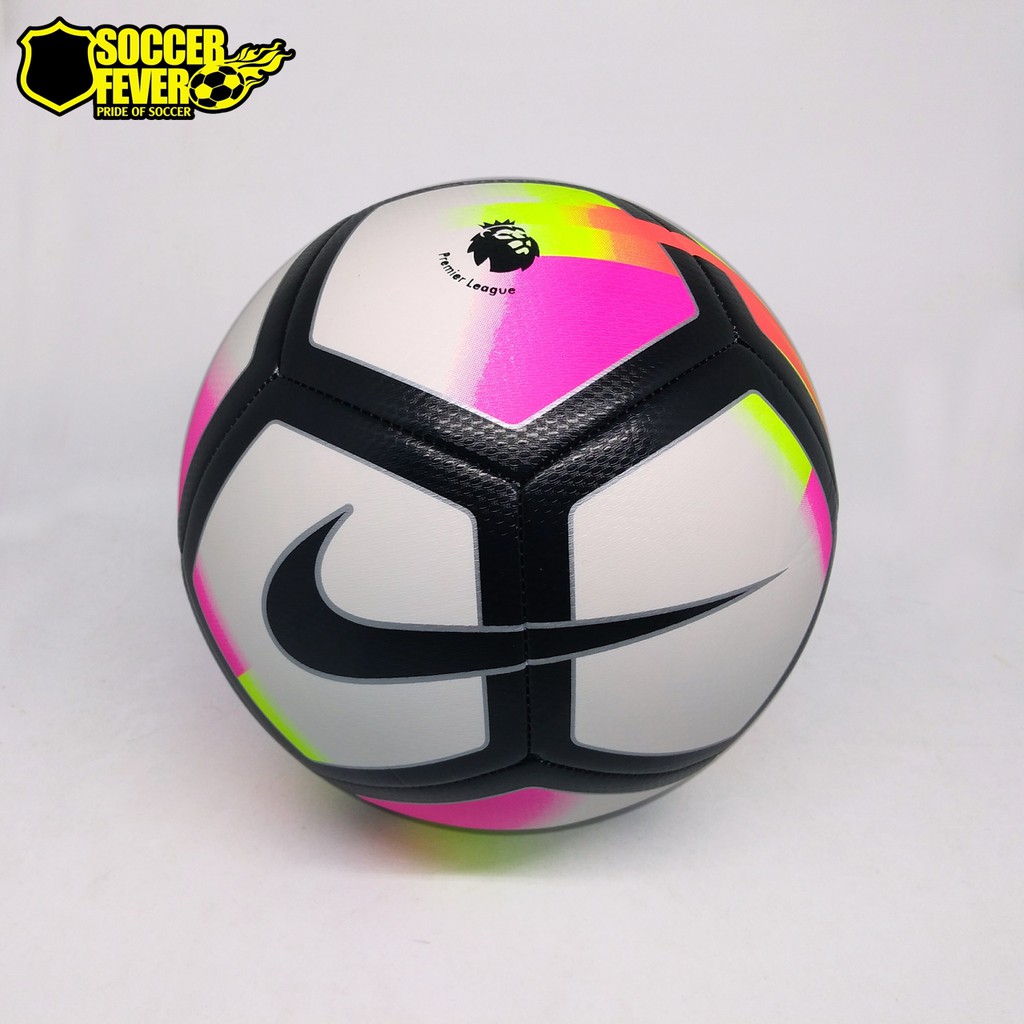 Bola Sepak Bola Dewasa Nike Strike Premier League Size 5
