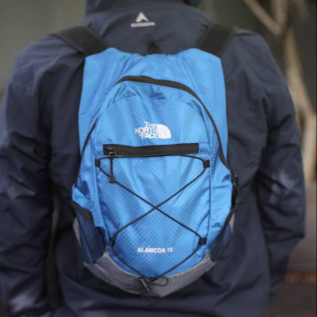 TAS SEPEDA / TAS LIPAT / TAS RANSEL KECIL