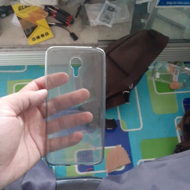 Softcase Meizu M3 Note Case Meizu M3 Note