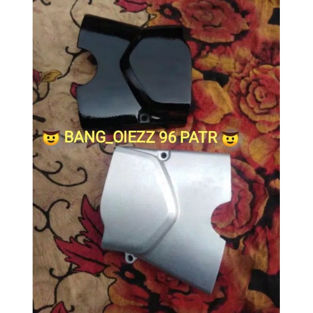 tutup ger gir depan honda GRAND-LEGENDA-SUPRA original motor