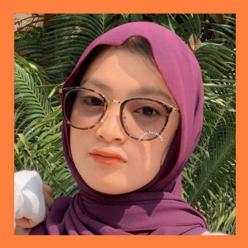 kacamata 221 photocromic blueray