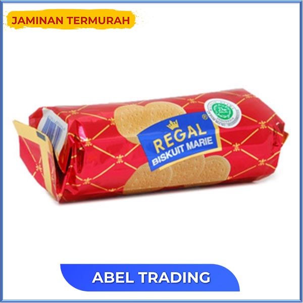 

Regal Biscuit Special 230 Gr