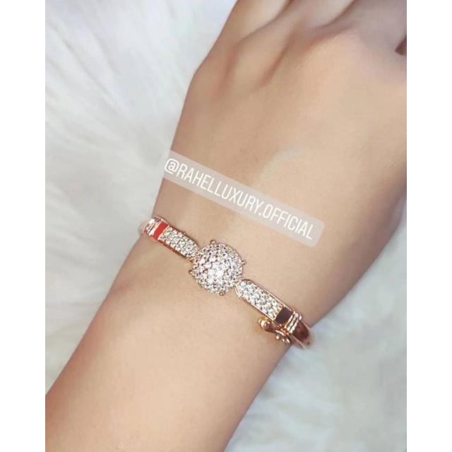 GELANG XUPING BANGLE PERHIASAN WANITA