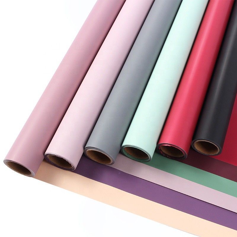 

Kertas Wrapping Cellophane