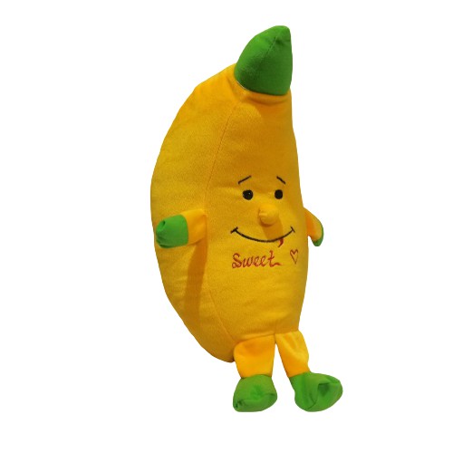 Boneka Bantal pisang xl murah