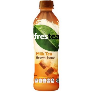 

Frestea Milk Tea Brown Sugar 330 ml