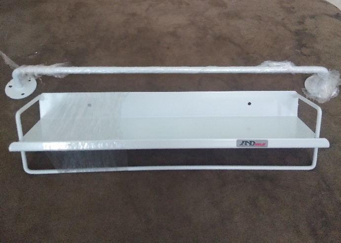 50 Gantungan Serbaguna Putih Dekorasi Dapur Anddisplay