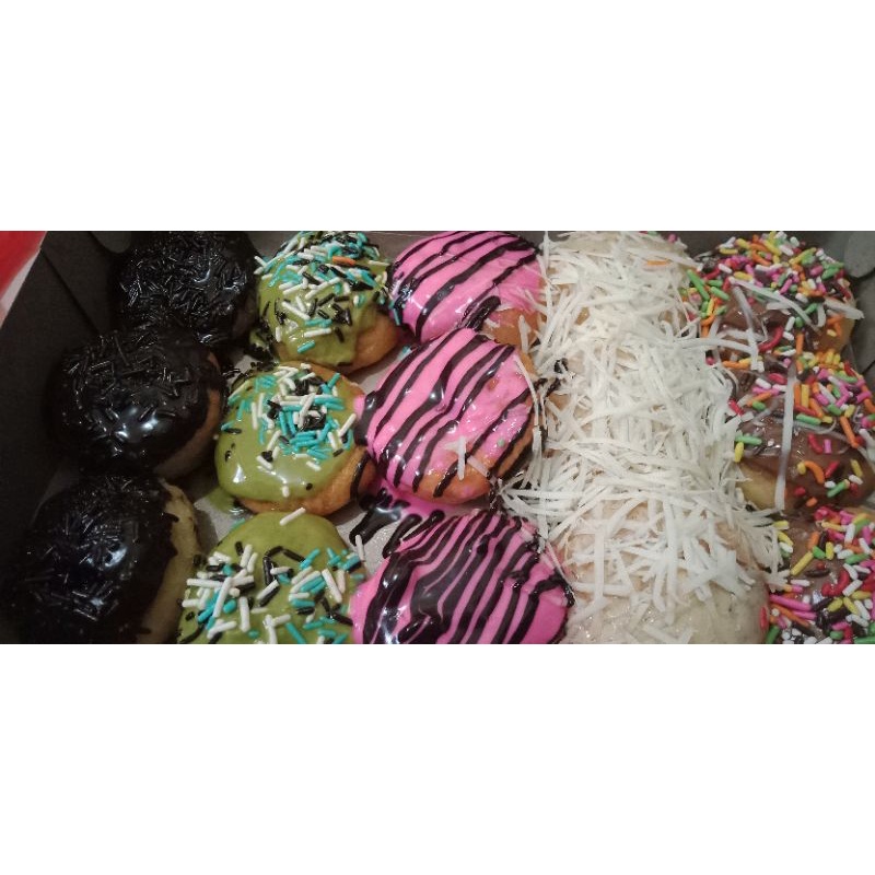 

paket kue