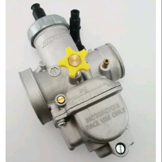 Karbu ride it PE28 lemeran - karburator pe28 ride it racing setingan joss . Karbu PE 28 ride it
