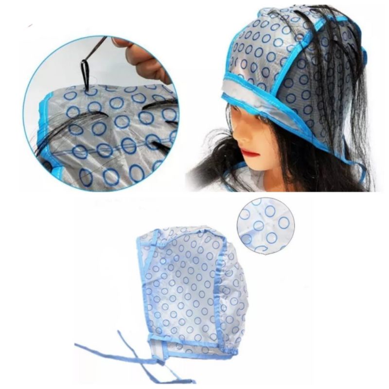 

TOPI HIGH LIGHT HIGHLIGHT PLASTIK | TOPI + PENGAIT