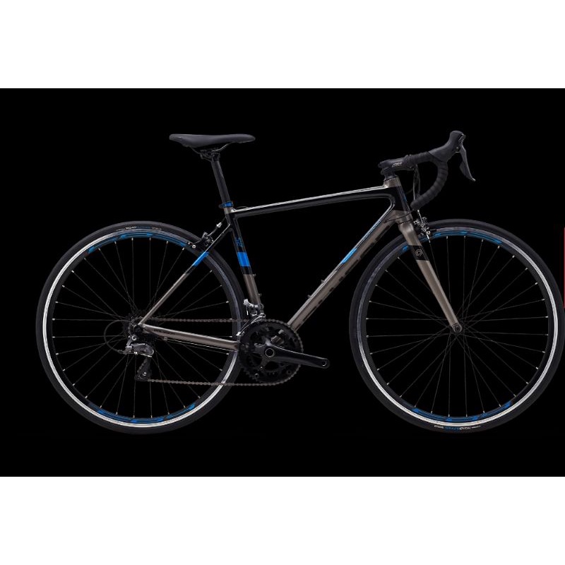 Polygon Strattos S2 Road Bike Sepeda Balap