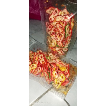 

seblak kering kacamata