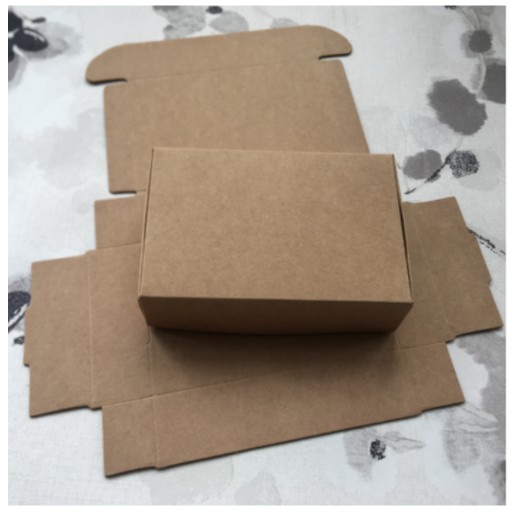 

Box Kotak COKLAT 13x7 Elegan Gift box Kotak Sovenir Kado