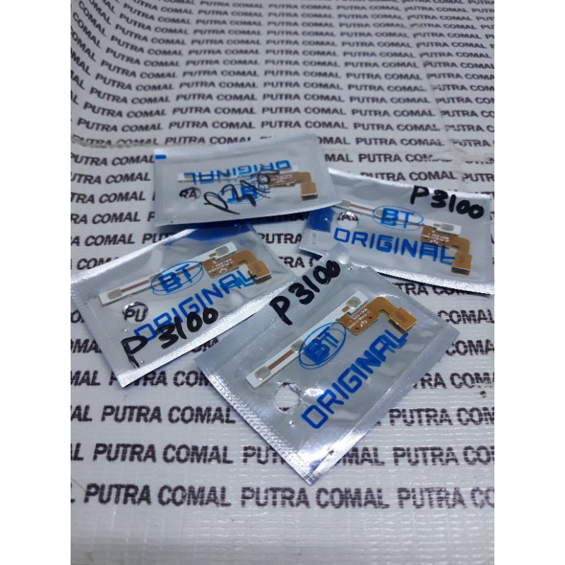 SAMSUNG GALAXY TAB 2 7.0 GT-P3100 FLEXIBLE FLEXIBEL TOMBOL DALAM POWER ON OFF VOLUME SAMSUNG GALAXY 