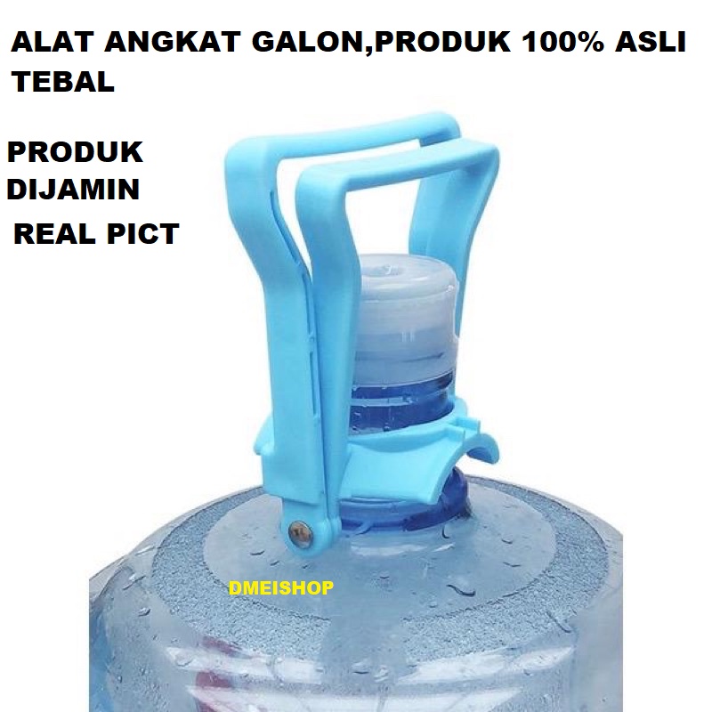 Alat angkat galon /Holder pengangkat galon/galon double handle 44Z