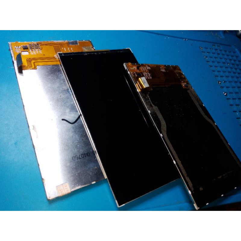 Lcd samsung grand 2 (SM-G7102) ori cabutan