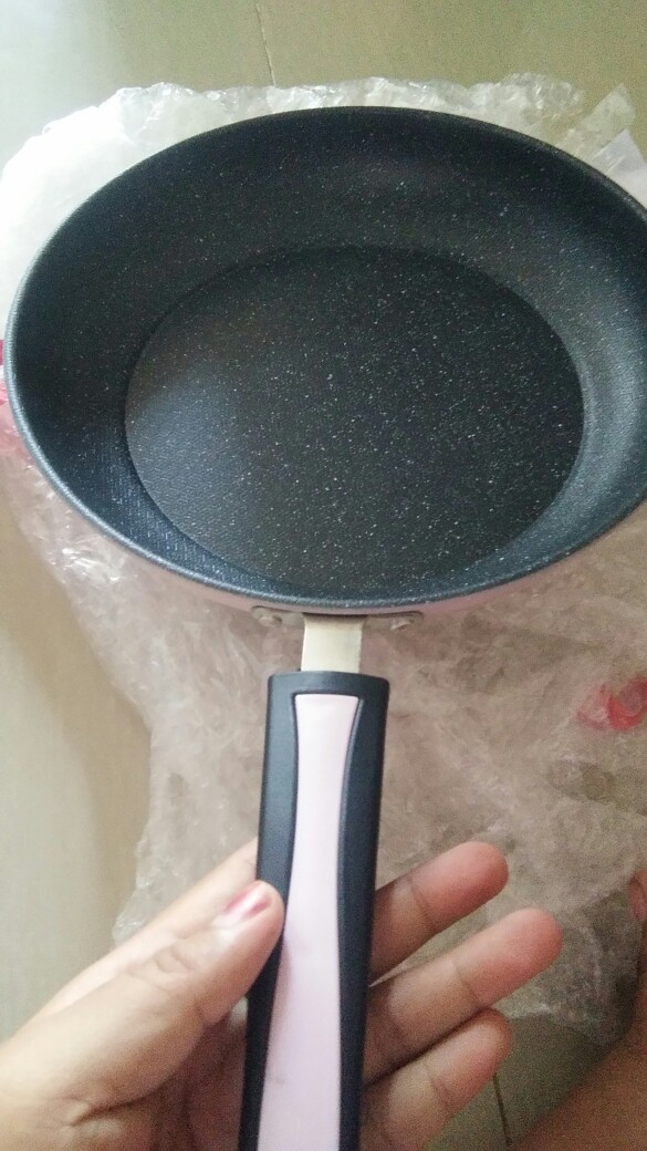 Wajan Frypan Teflon 24 Cm Anti Lengket