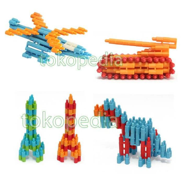 Jual Miniset | Lego | Mini | Set | Mainan | Jadul Murah