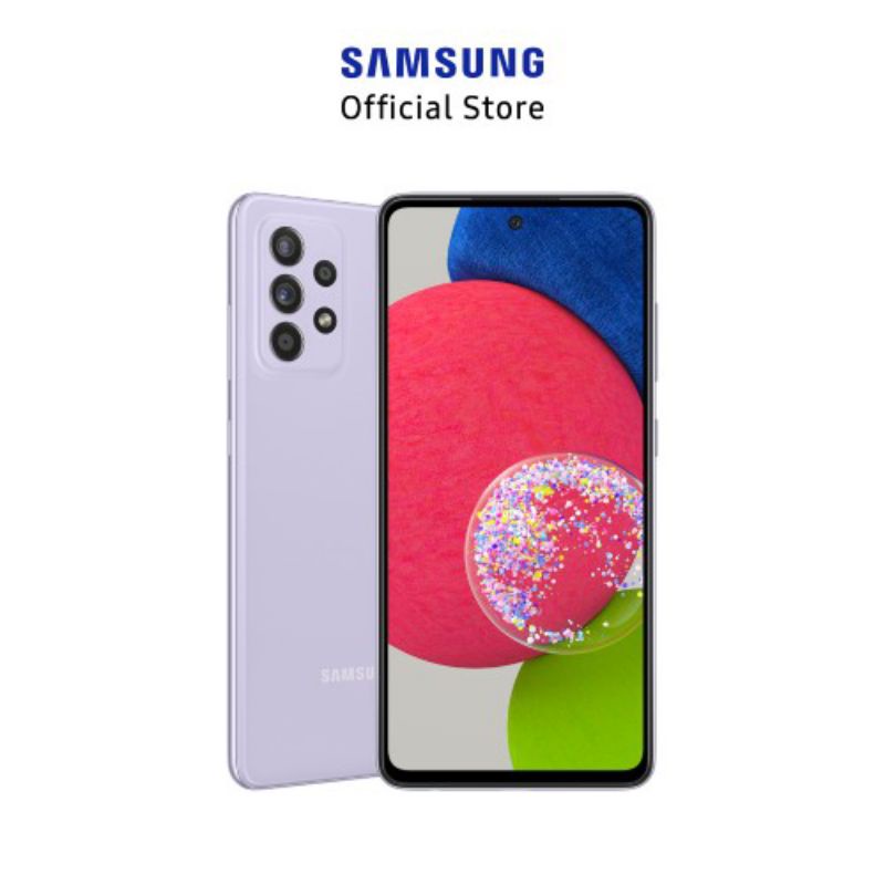 Samsung Galaxy A52s 8/256