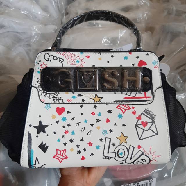 READY TAS GOSH ART 346