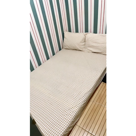 SARUNG BANTAL TIDUR / SARUNG BANTAL AESTHETIC / SARUNG BANTAL KOREA