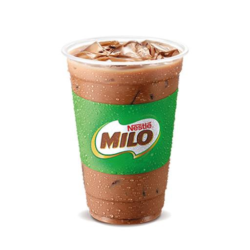 Milo Active-Go Susu Coklat Serbuk Sachet 22gr Harga Satuan Per Sachet