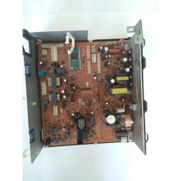 HVT Canon iR 3300 mesin fotokopi