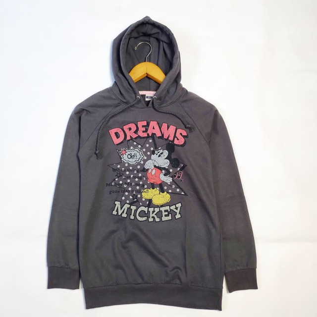 Disney Hoodie