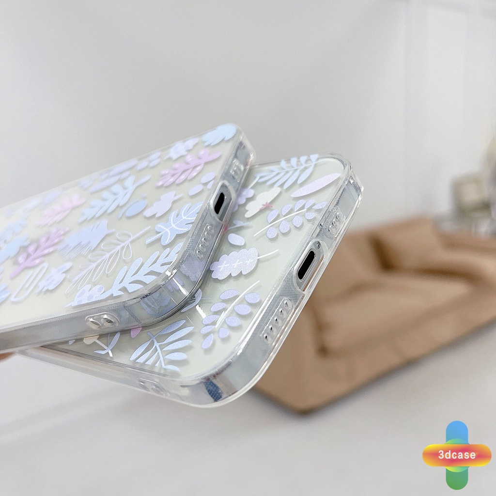 Soft Case Infinix Hot 10 11 Play 10 10t 10s NFC 10i 9 Pro 10 Lite 11 Plus Hot 9 Play 11 11S NFC Infinix Smart 6 5 4 4C 5 Pro Tencno Spark 5 PRO A15 A16 A9 A5 A7 A5S Y12 Y20 Y15S Y21S A12 Fashion Fresh Flower Silicone TPU Phone Case